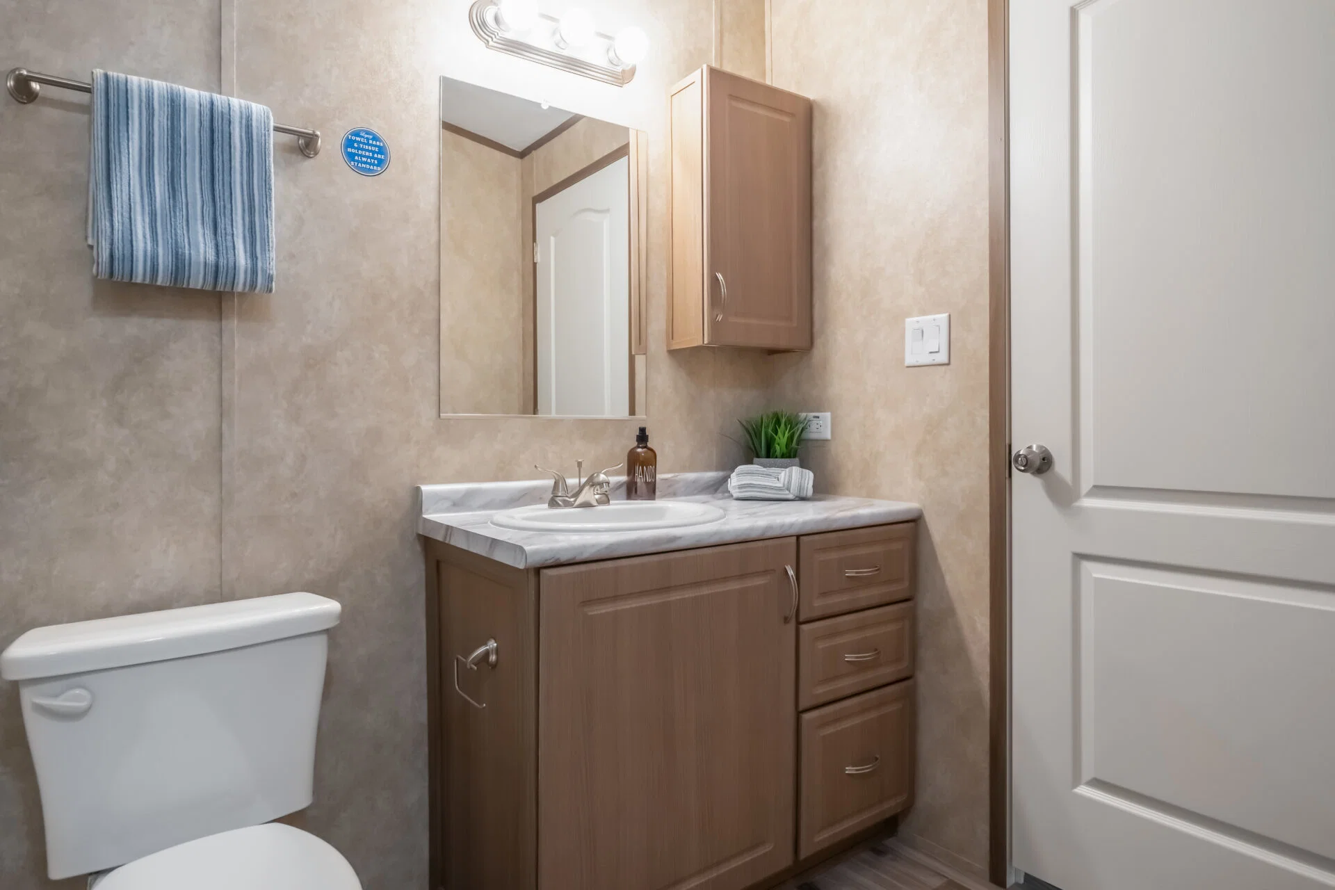 Select s-1460-21sa bathroom home features