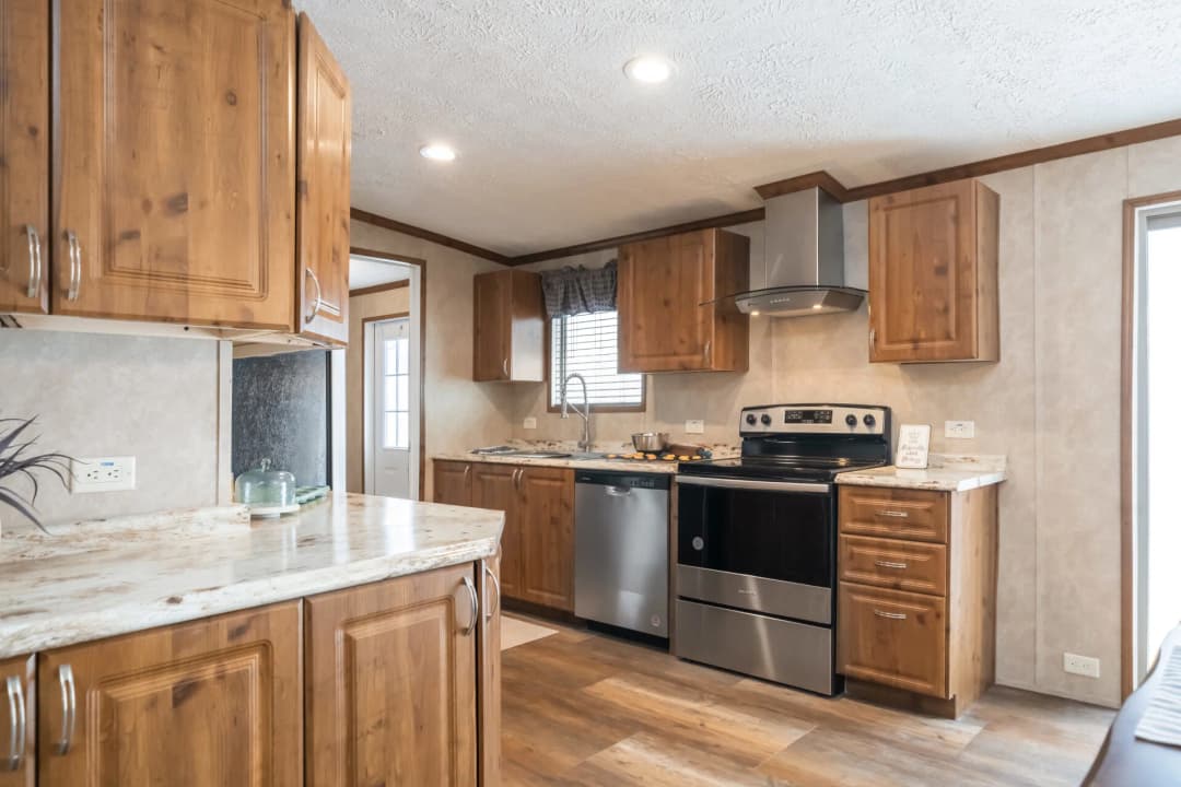 Classic c-3248-32b interior home features