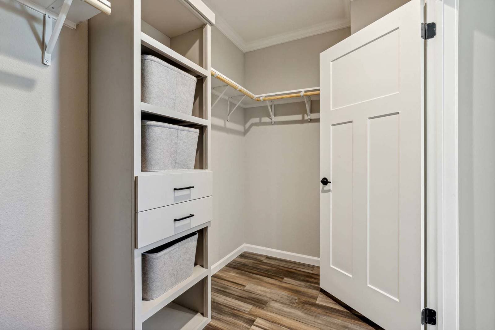 Innovation 3268h interior home features