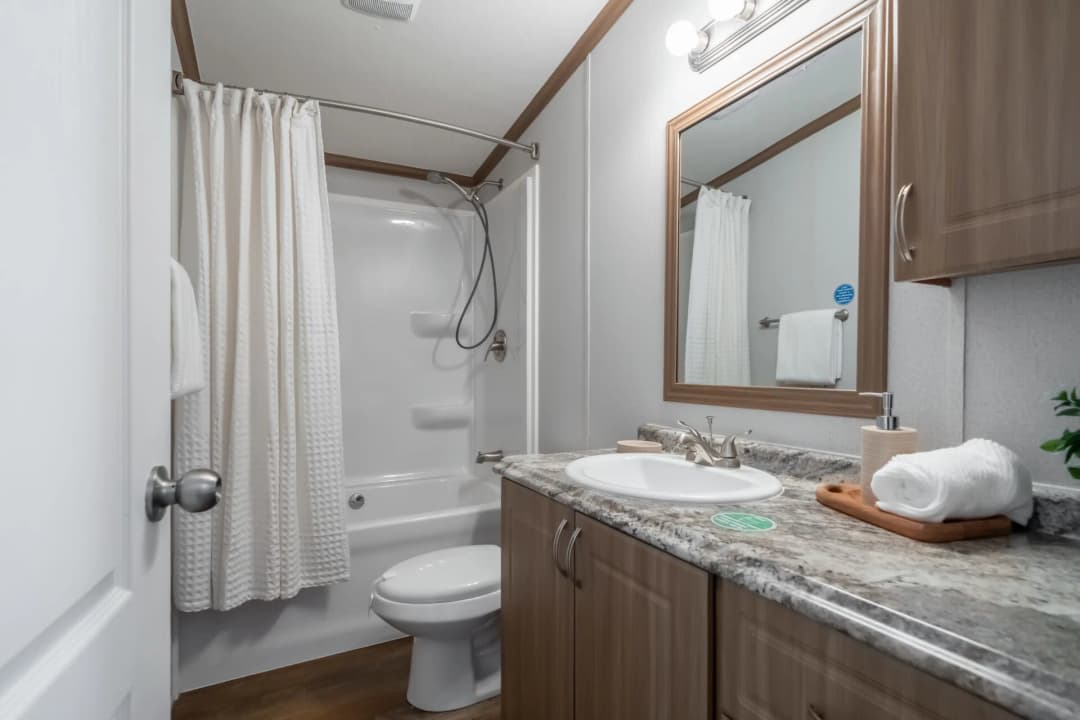 Heritage h-3264-32ap bathroom home features