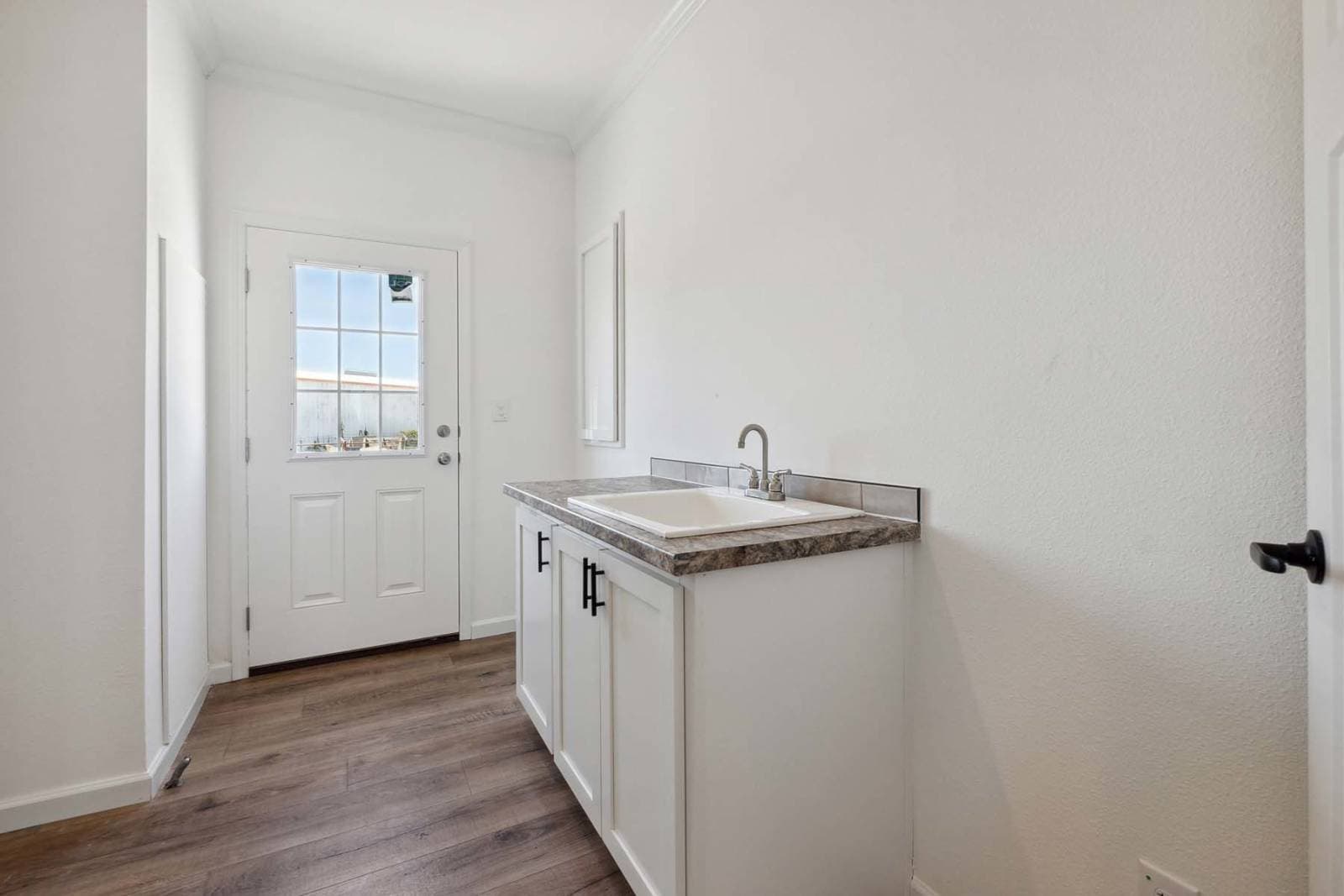 Titan extreme 3276t [the memphis] interior home features