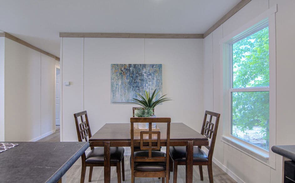 Corral 2354 interior home features