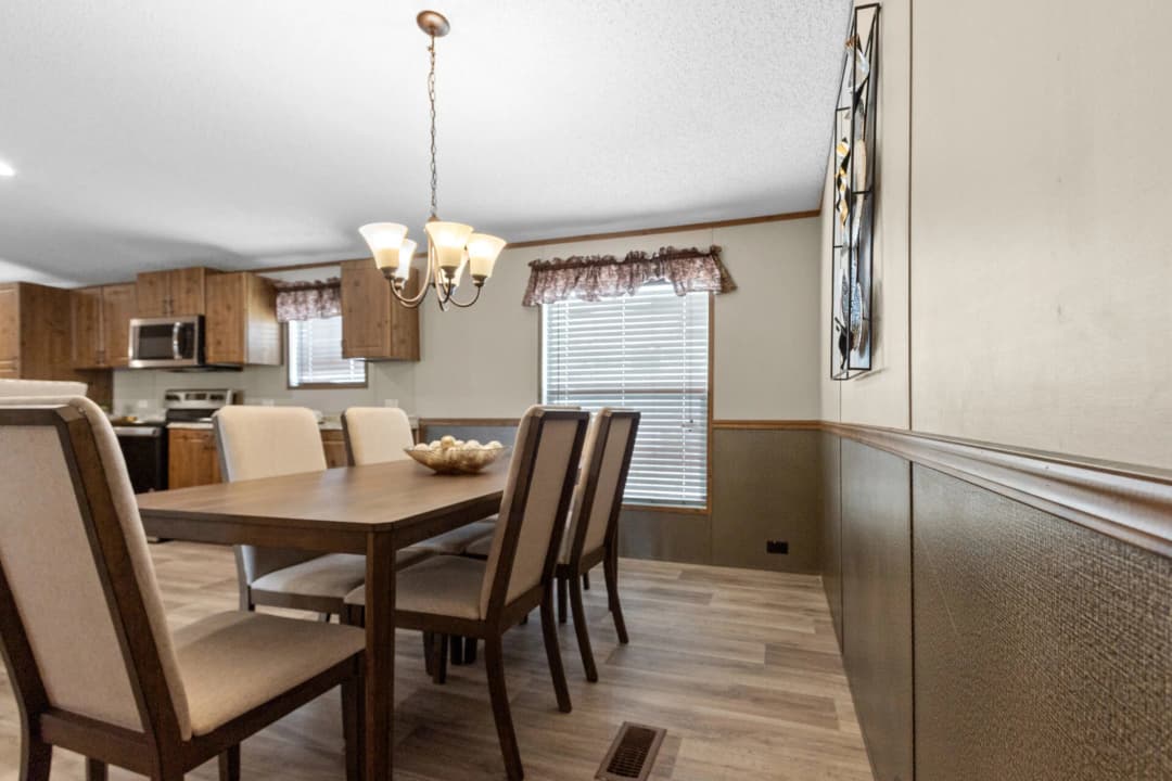 Heritage h-3260-32a interior home features