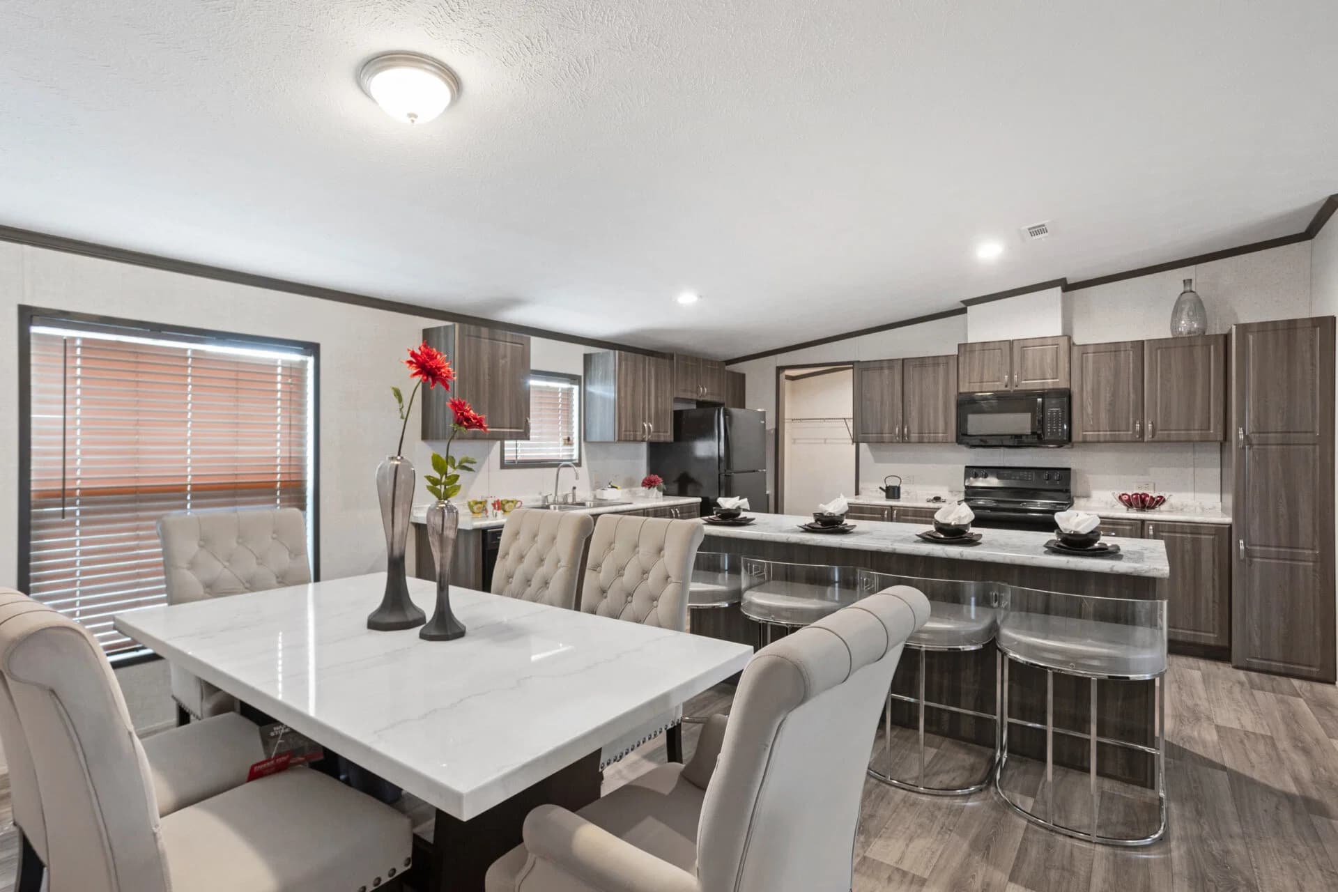 Select s-3252-32d kitchen home features