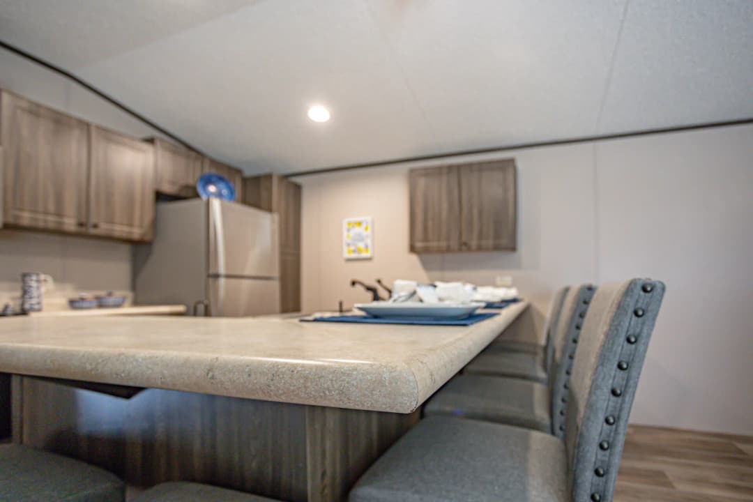 Select s-1672-32b kitchen home features