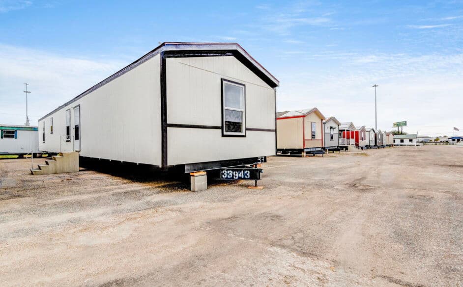 Santa fe 269 elevation and exterior home features