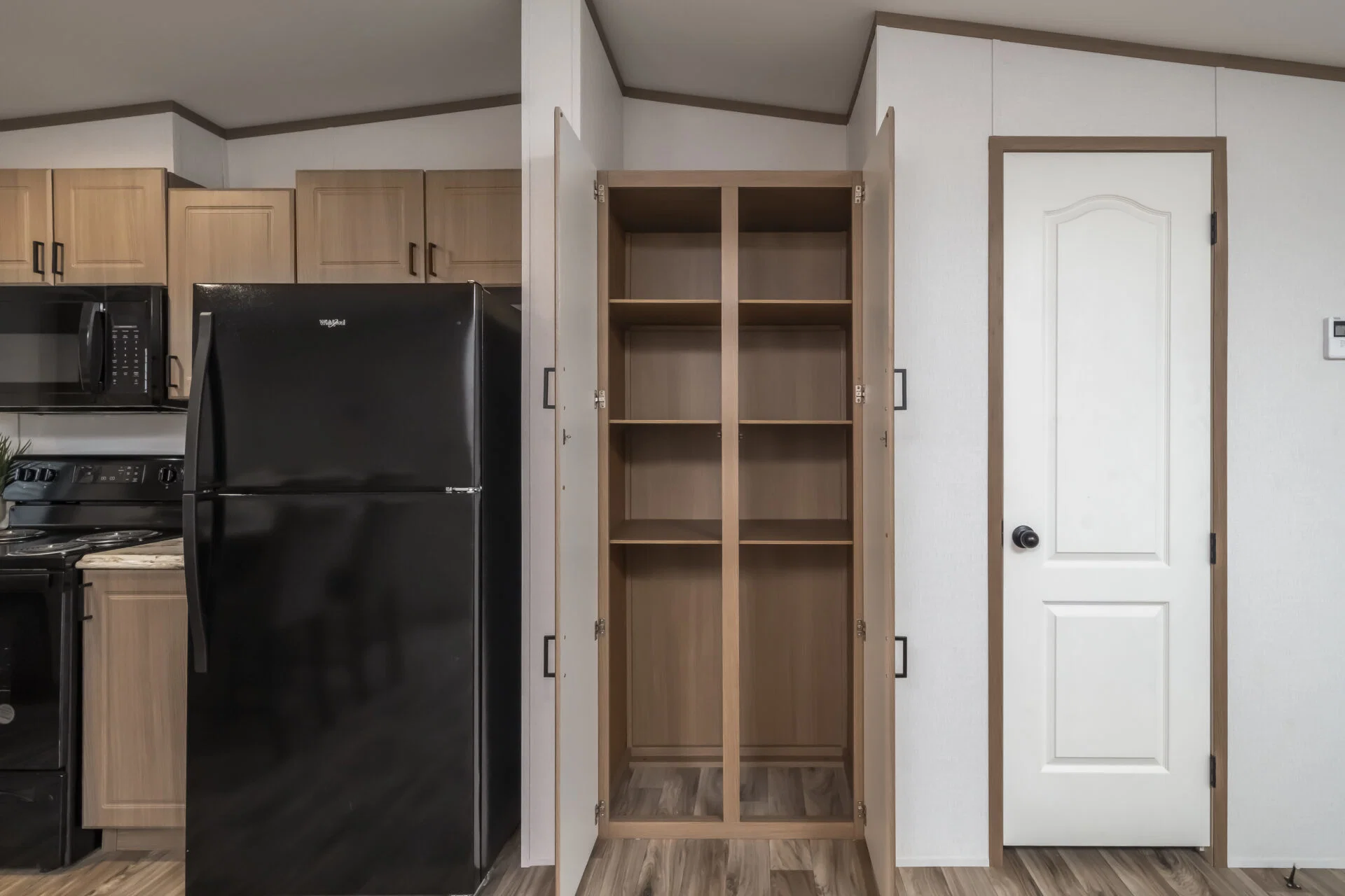 Select s-2448-32a kitchen home features