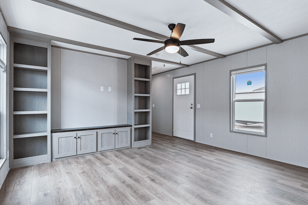 Anniversary 16682f interior home features