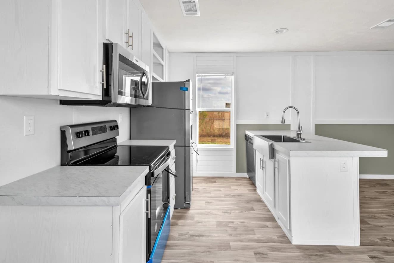 Valu maxx premier 16683e kitchen home features