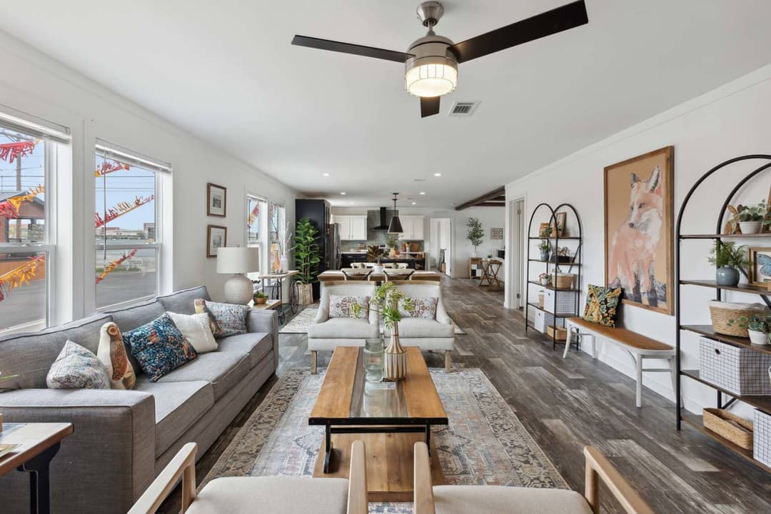 Ws3276h interior home features