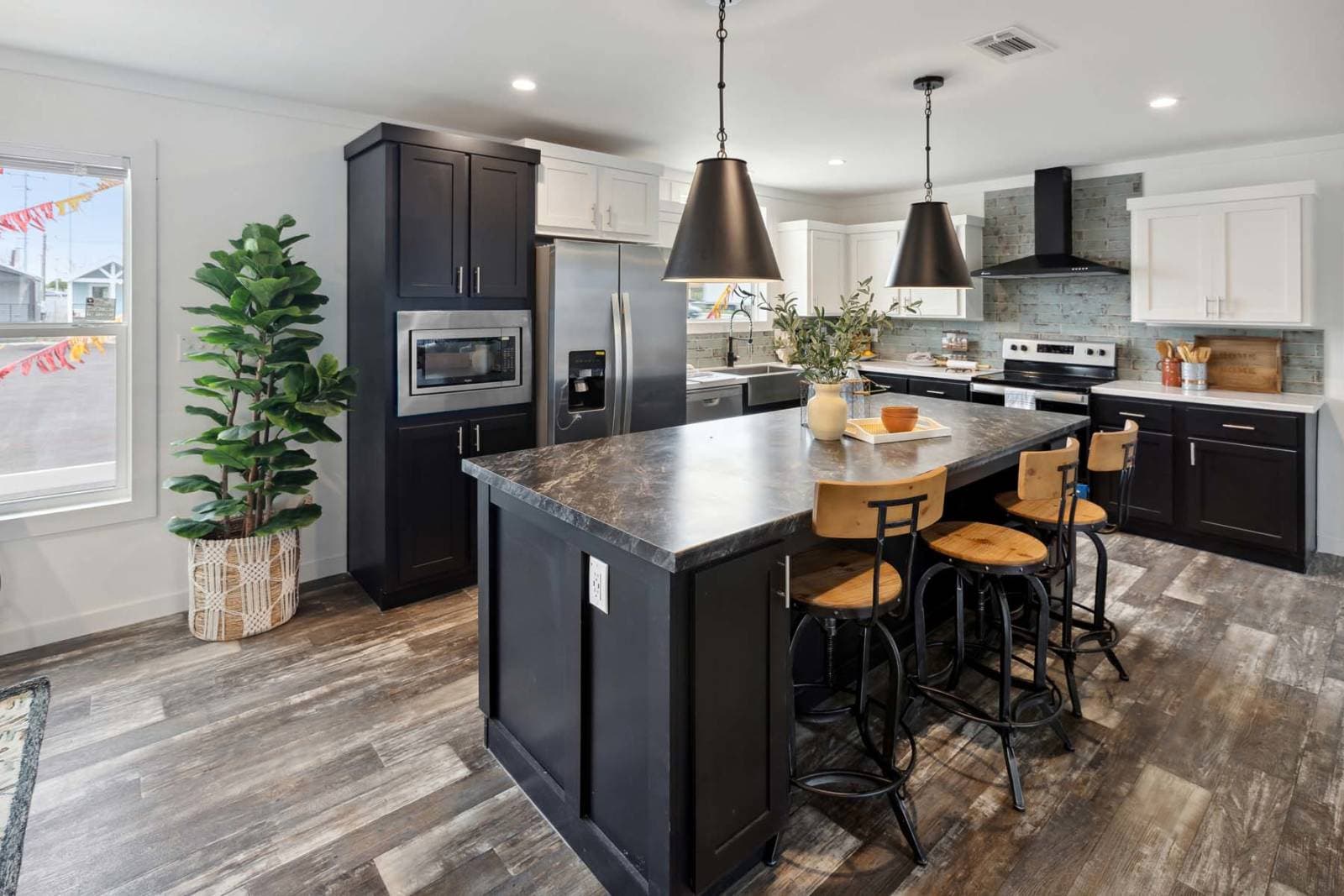 Ws3276h kitchen and hero home features