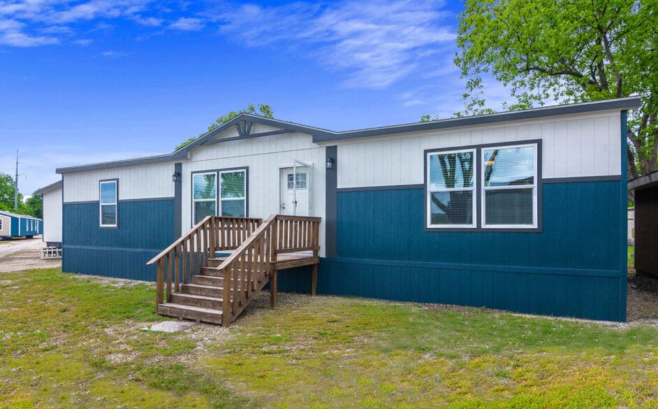 Princess r56e elevation and exterior home features