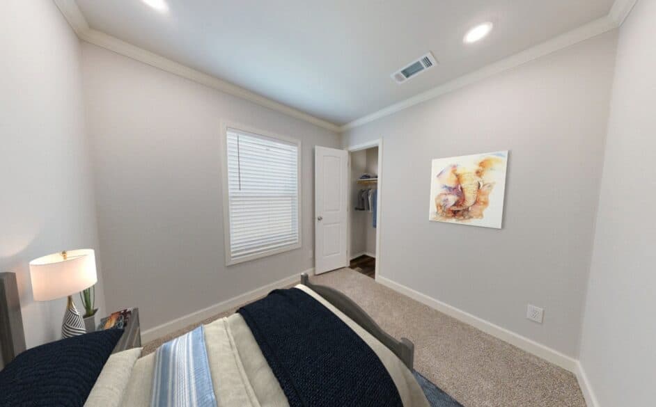 Gold spur 5616 bedroom home features