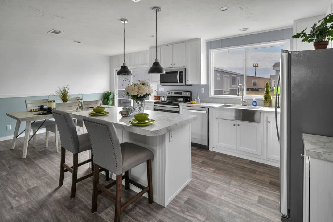Valu maxx premier 32643e kitchen home features