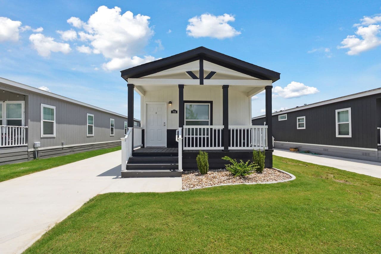 Innovation hero home features