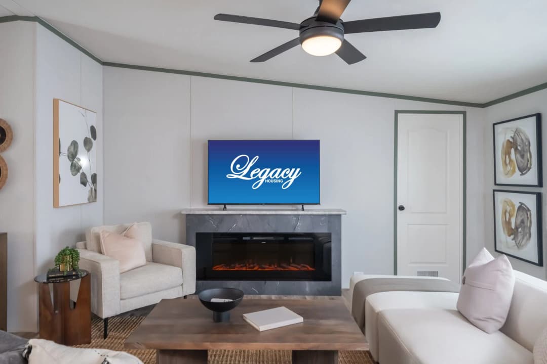Heritage h-3248-32a interior home features