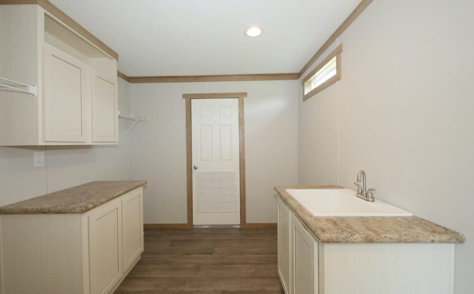 Wranglers retreat t70p interior home features