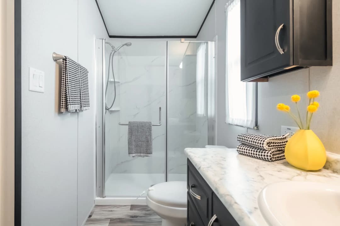 Select s-1240-11fla bathroom home features