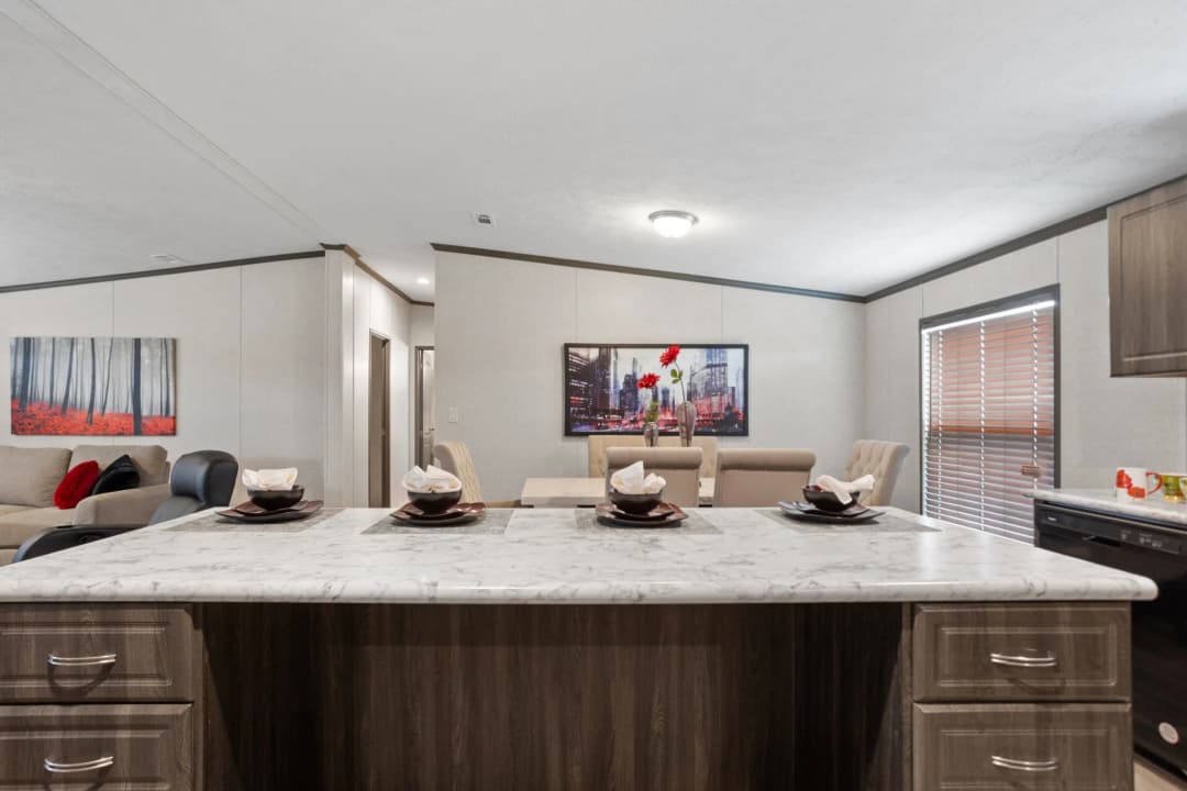 Select s-3252-32d kitchen home features