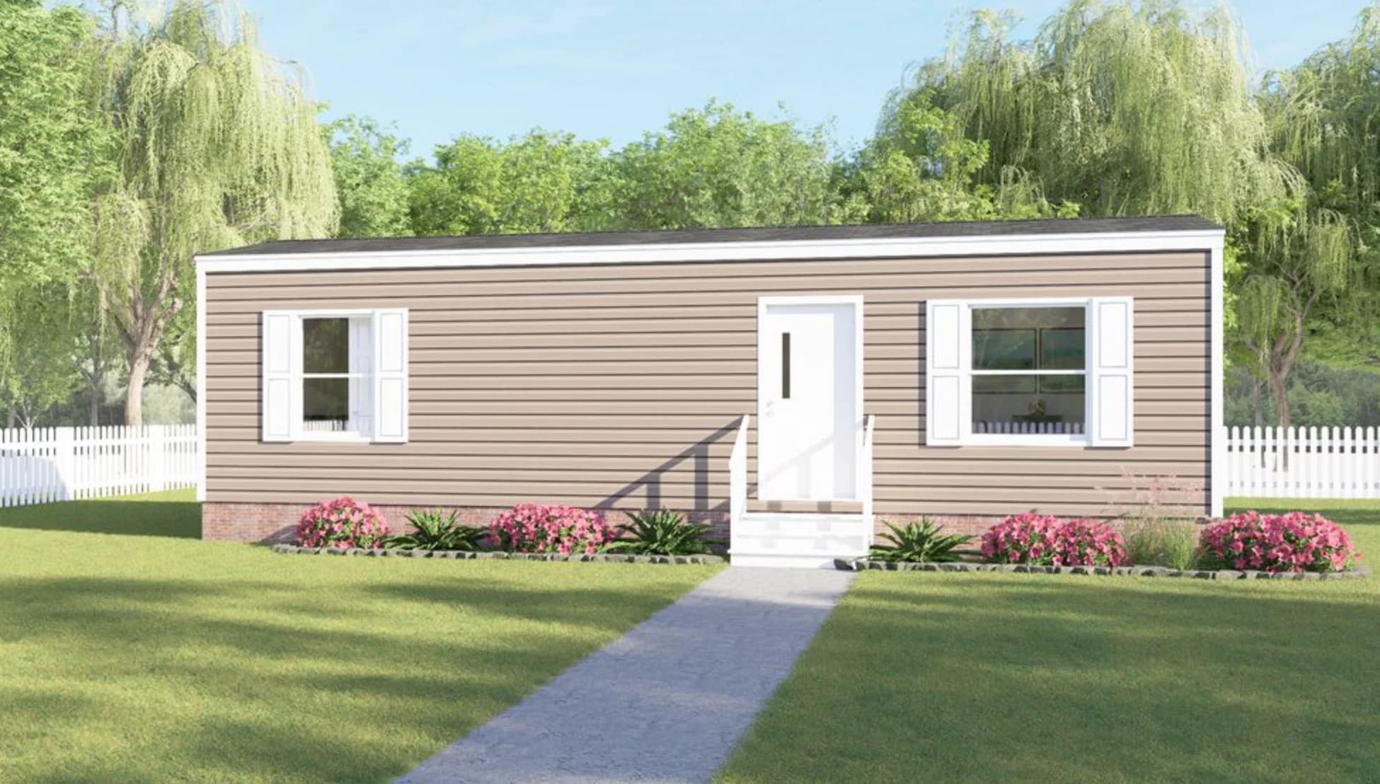 Tru mini hero home features