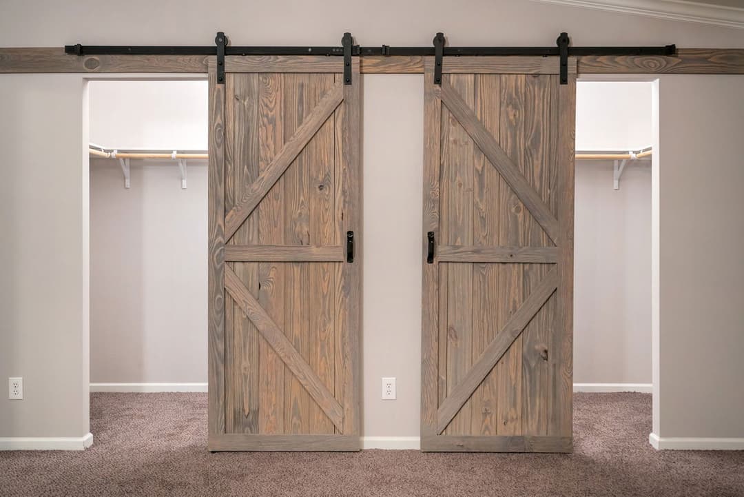 Innovation 3268r interior home features