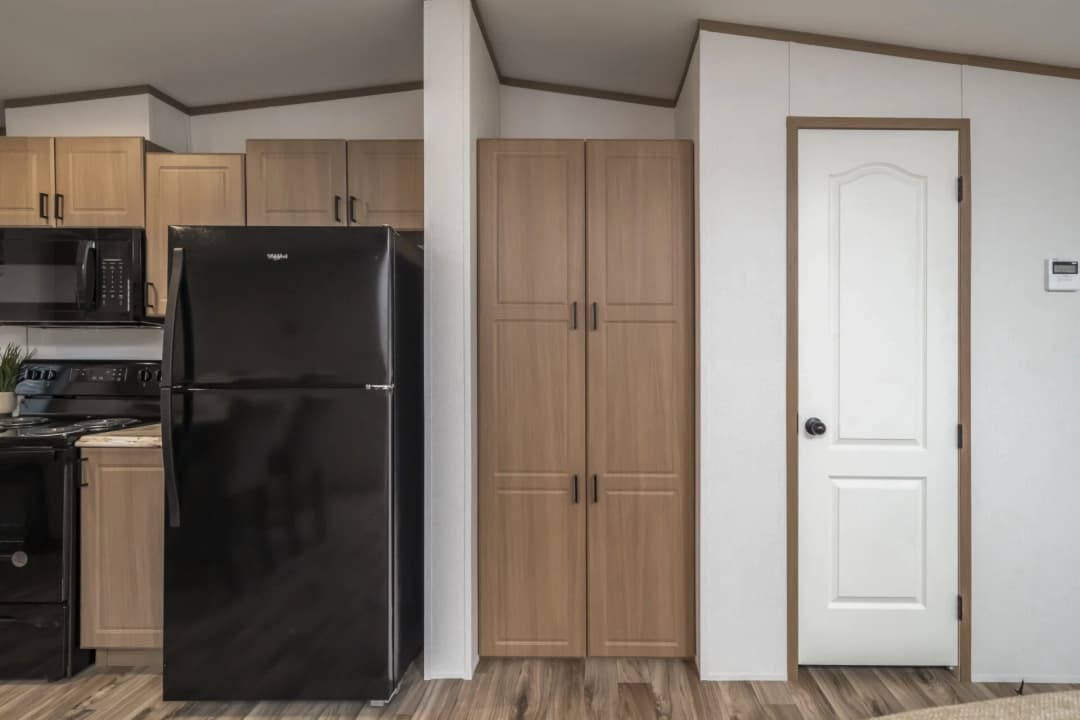 Select s-2448-32a kitchen home features