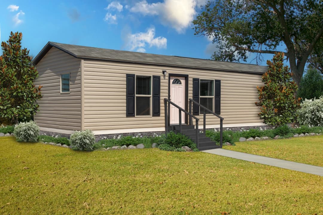 Select s-1460-21sa hero, elevation, and exterior home features