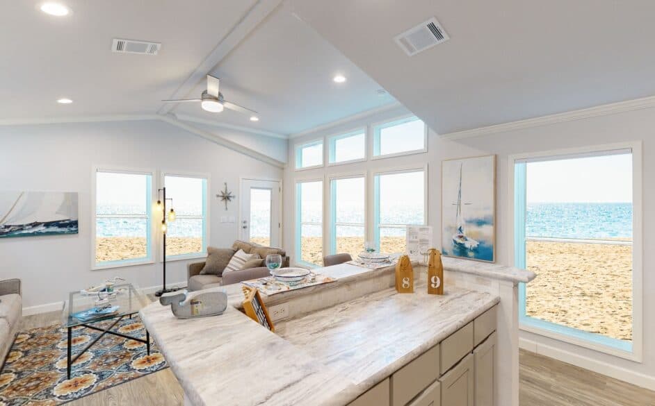 Crane j68ep8 kitchen home features