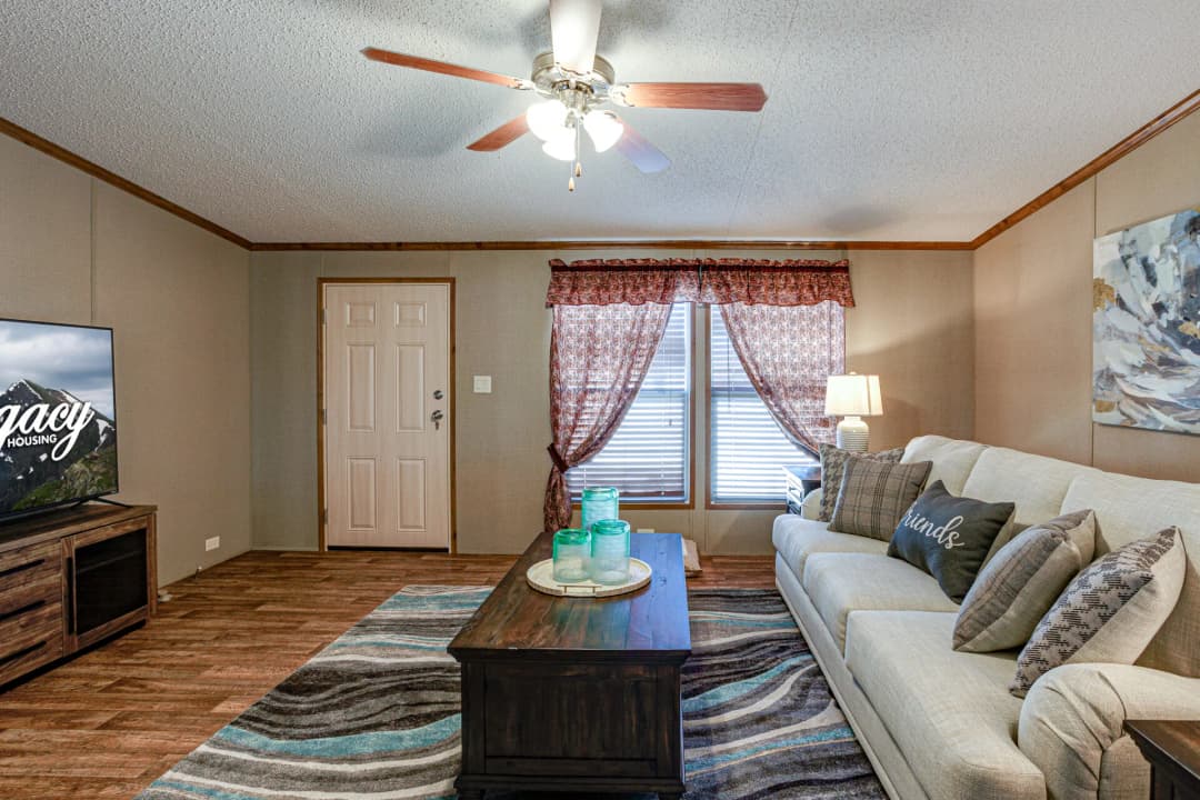 Heritage h-3256-42a interior home features