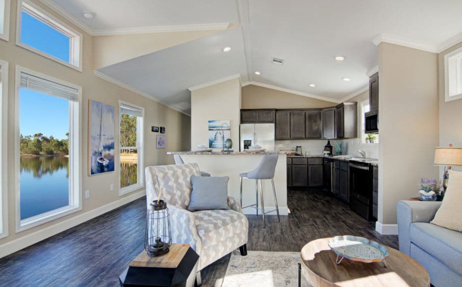 Eagle j60ep8 interior home features