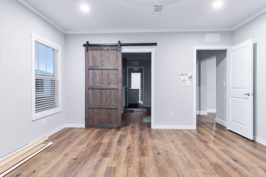 The olympus bedroom home features