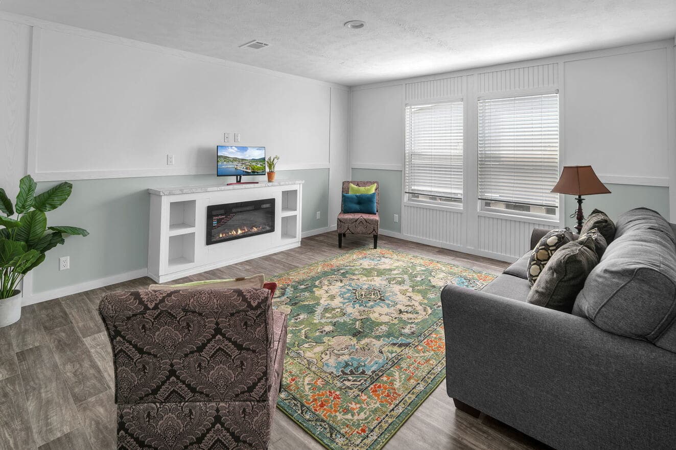 Valu maxx premier 32643e interior home features