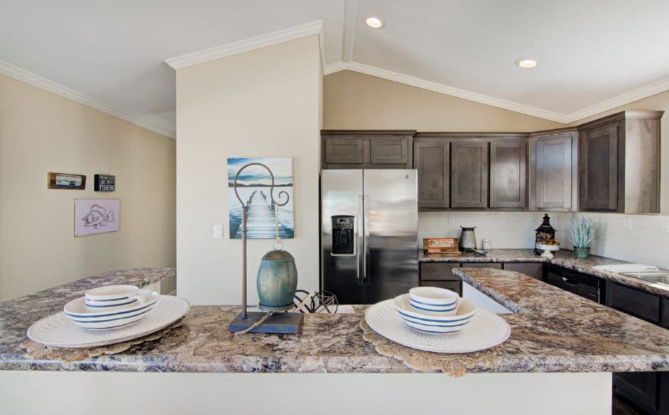 Eagle j60ep8 kitchen home features