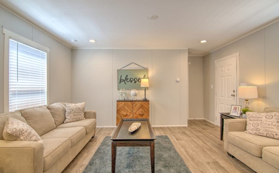 Park place 302 interior home features