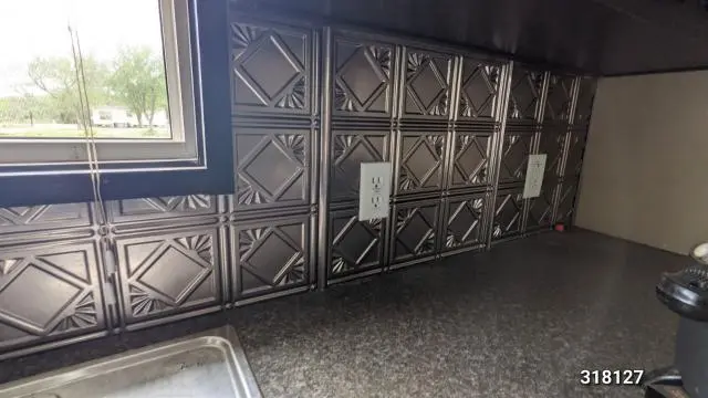 2015 clayton sierra vista (bank repo) kitchen home features