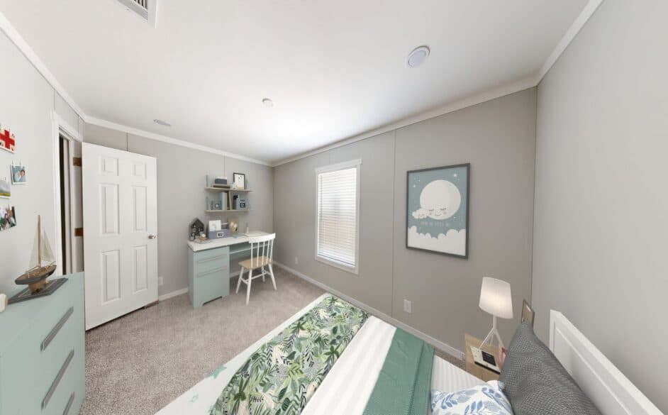 Timber ridge 358 bedroom home features