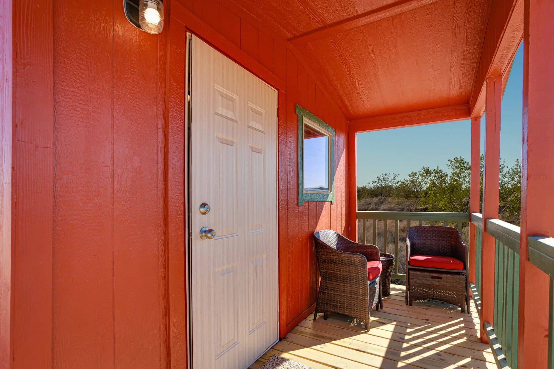 Select s-1236-11fla exterior home features