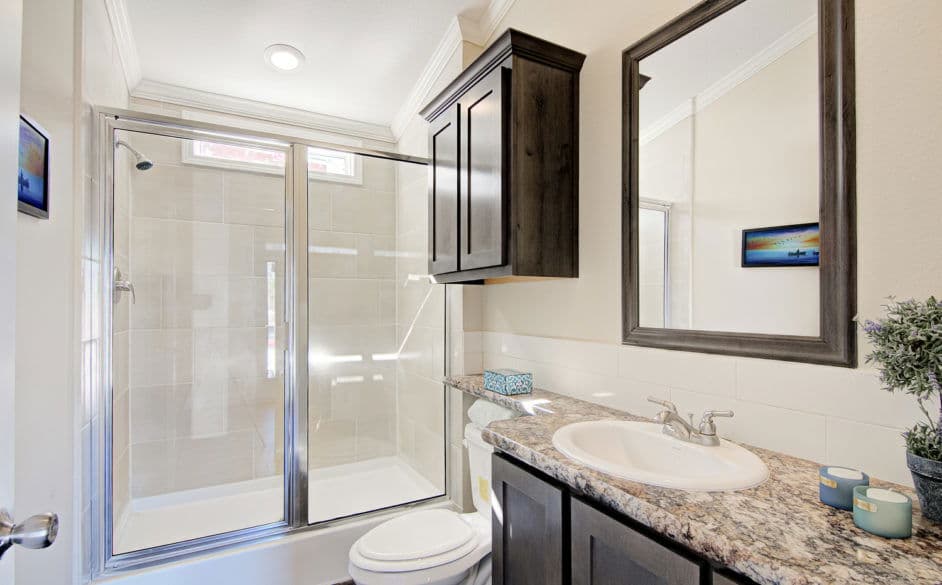 Eagle j60ep8 bathroom home features