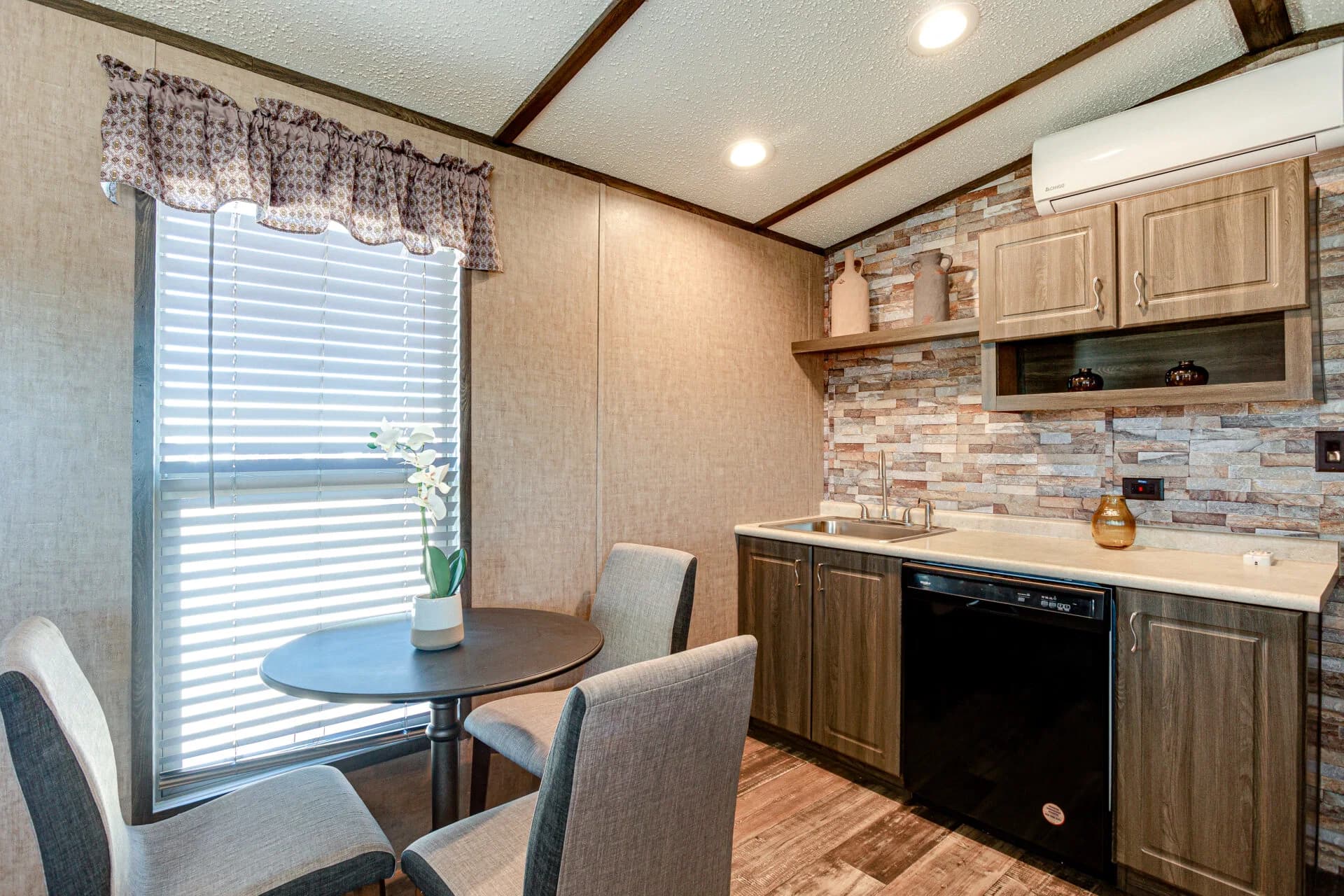 Select s-1236-11fla kitchen home features