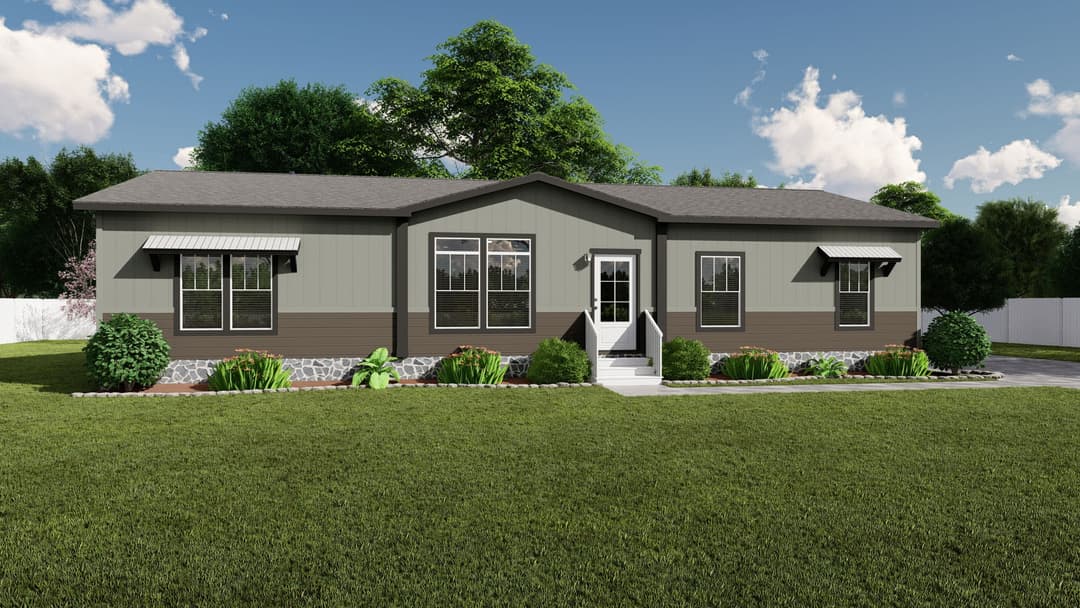 El capitan interior home features