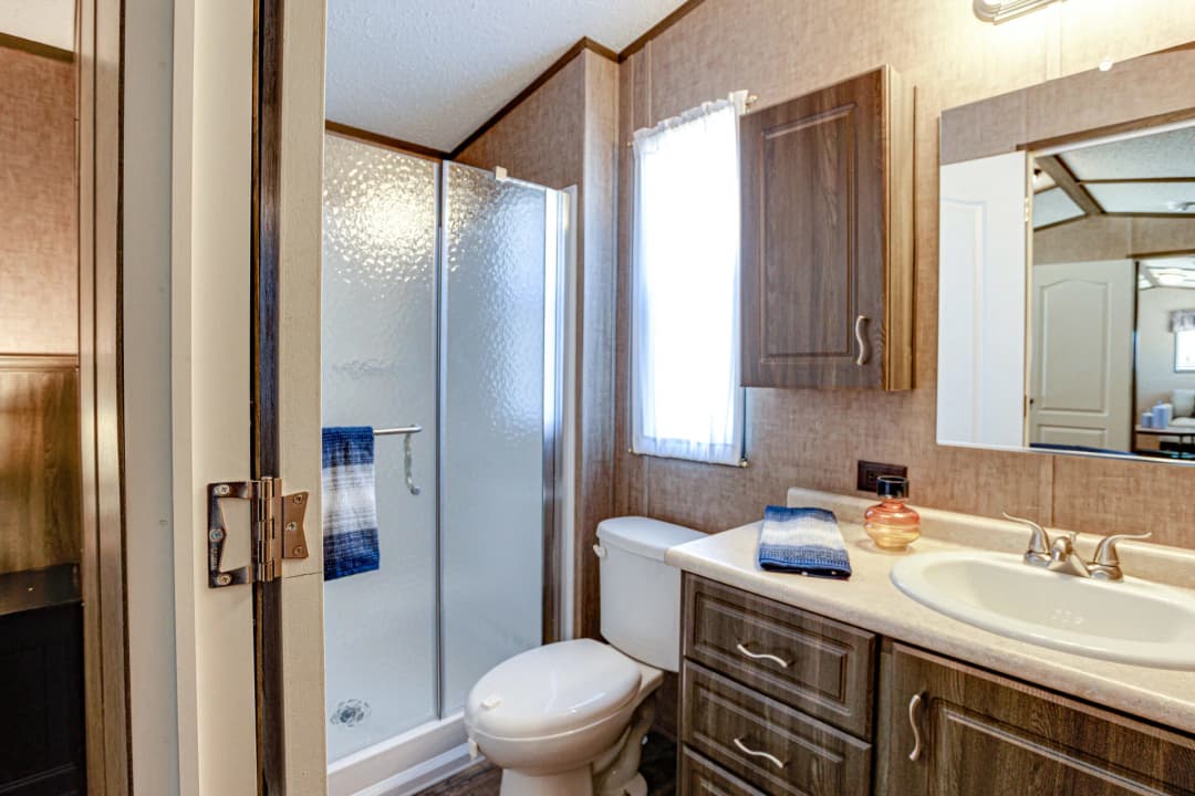 Select s-1236-11fla bathroom home features