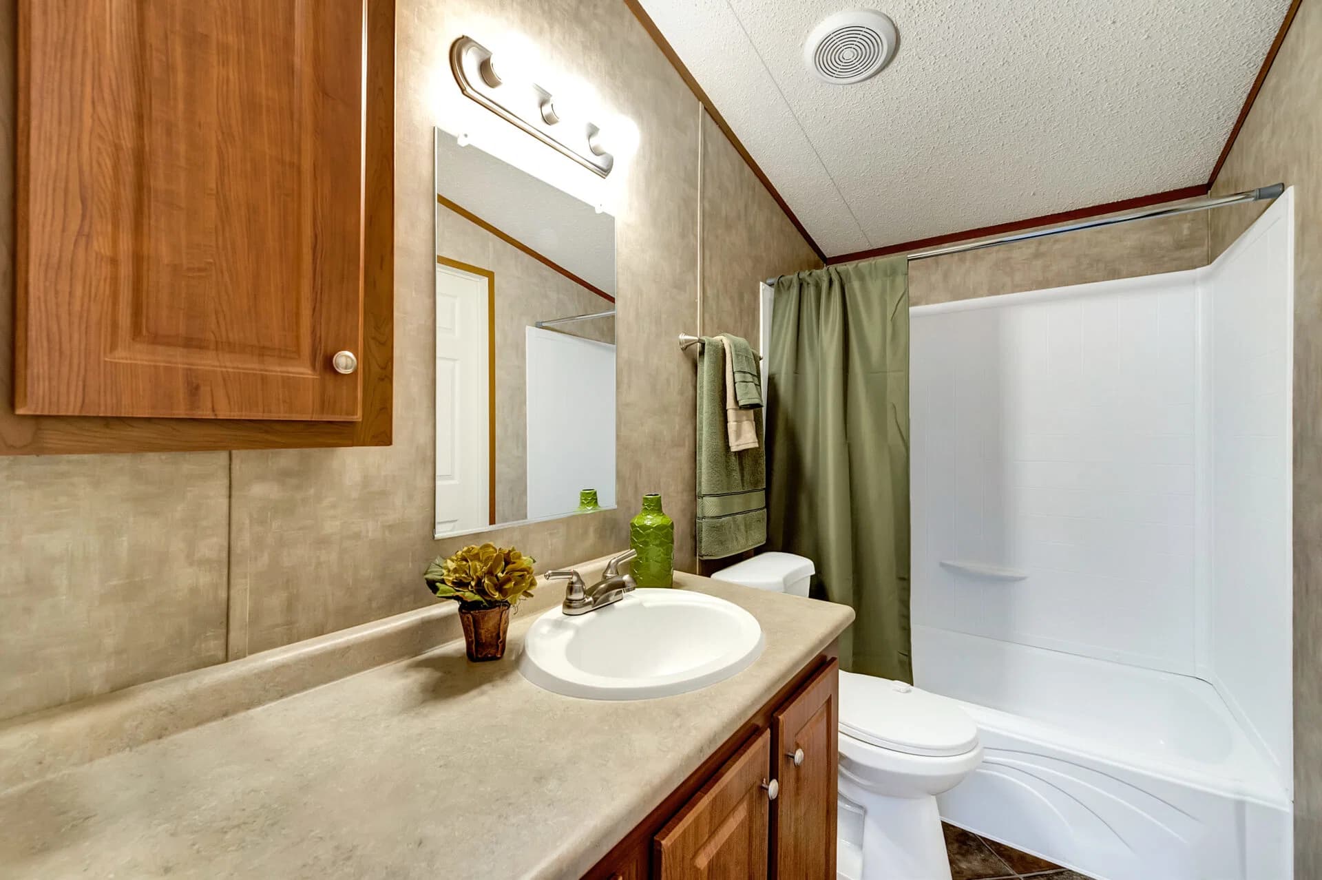 Select s-1684-42a bathroom home features