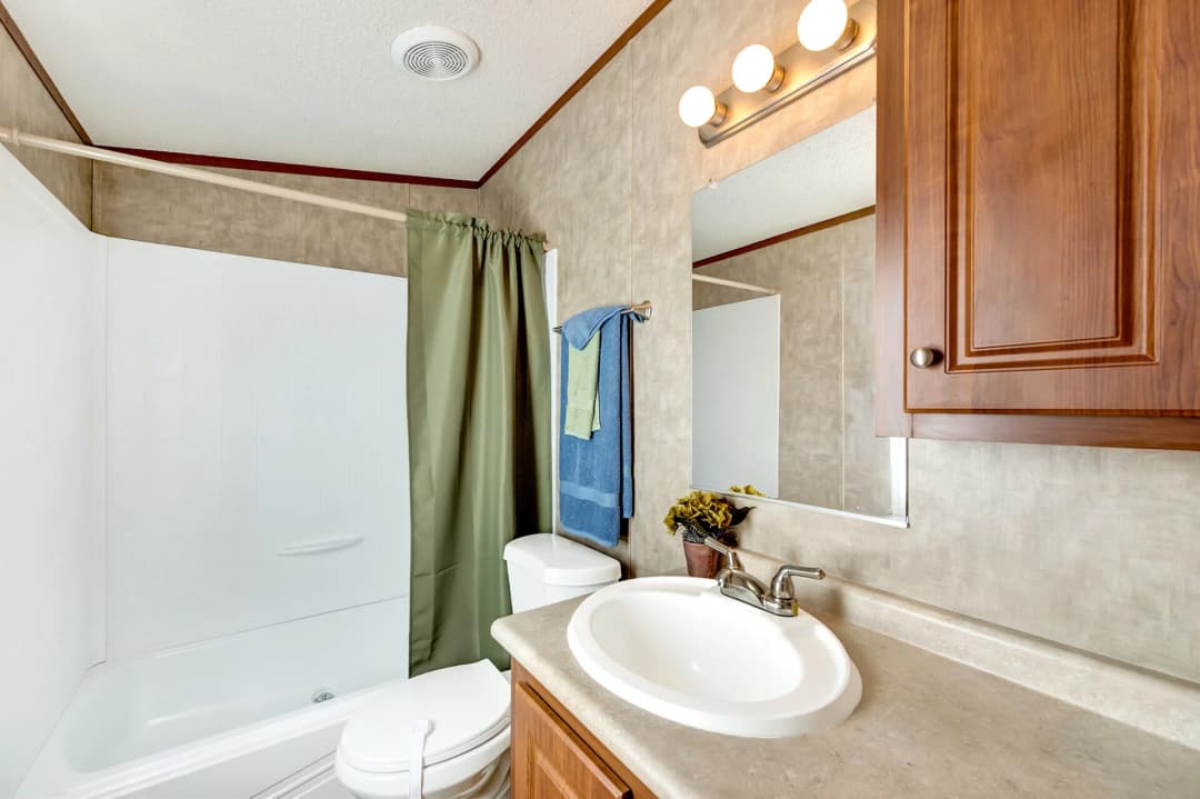 Select s-1684-42a bathroom home features