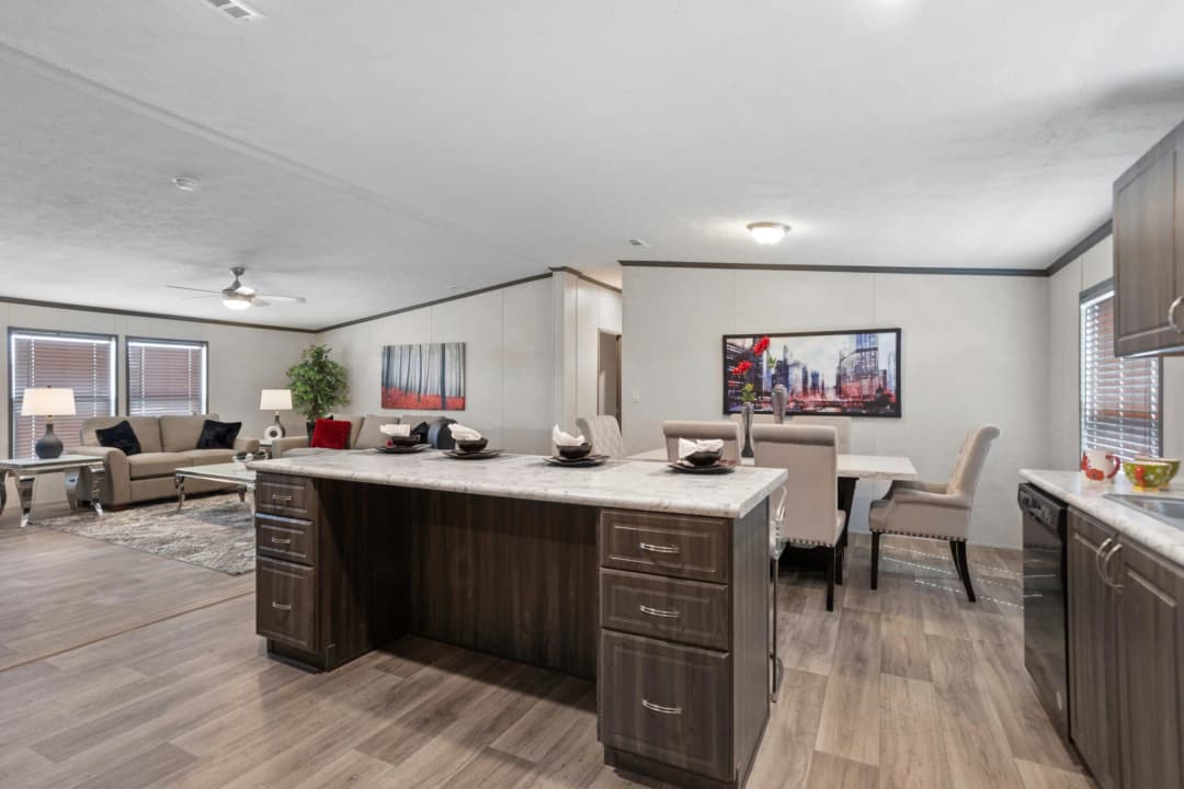 Select s-3252-32d kitchen home features