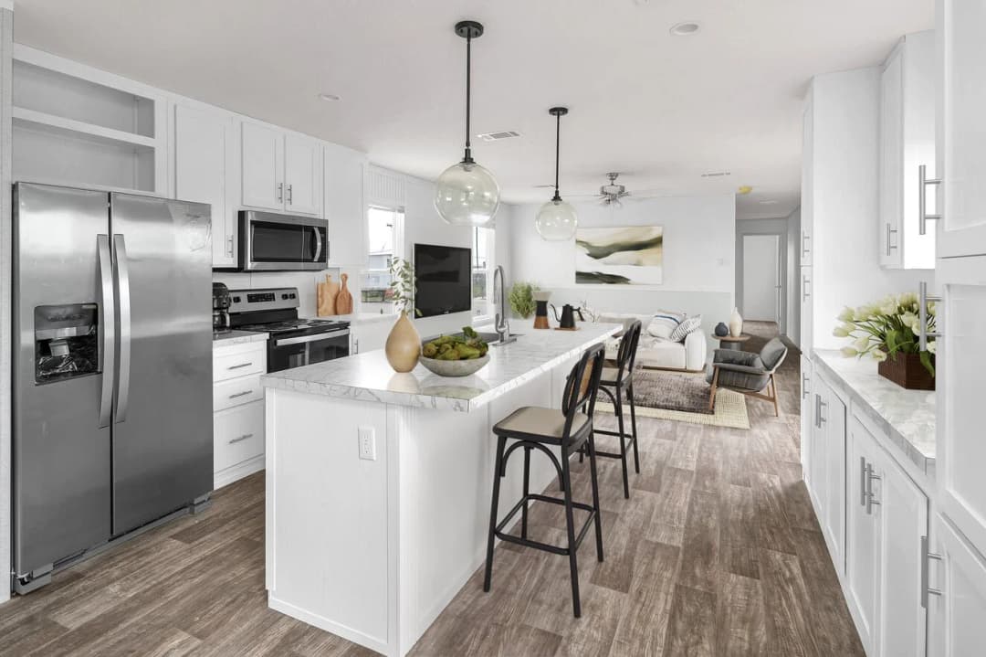 Valu maxx premier 16763a kitchen home features