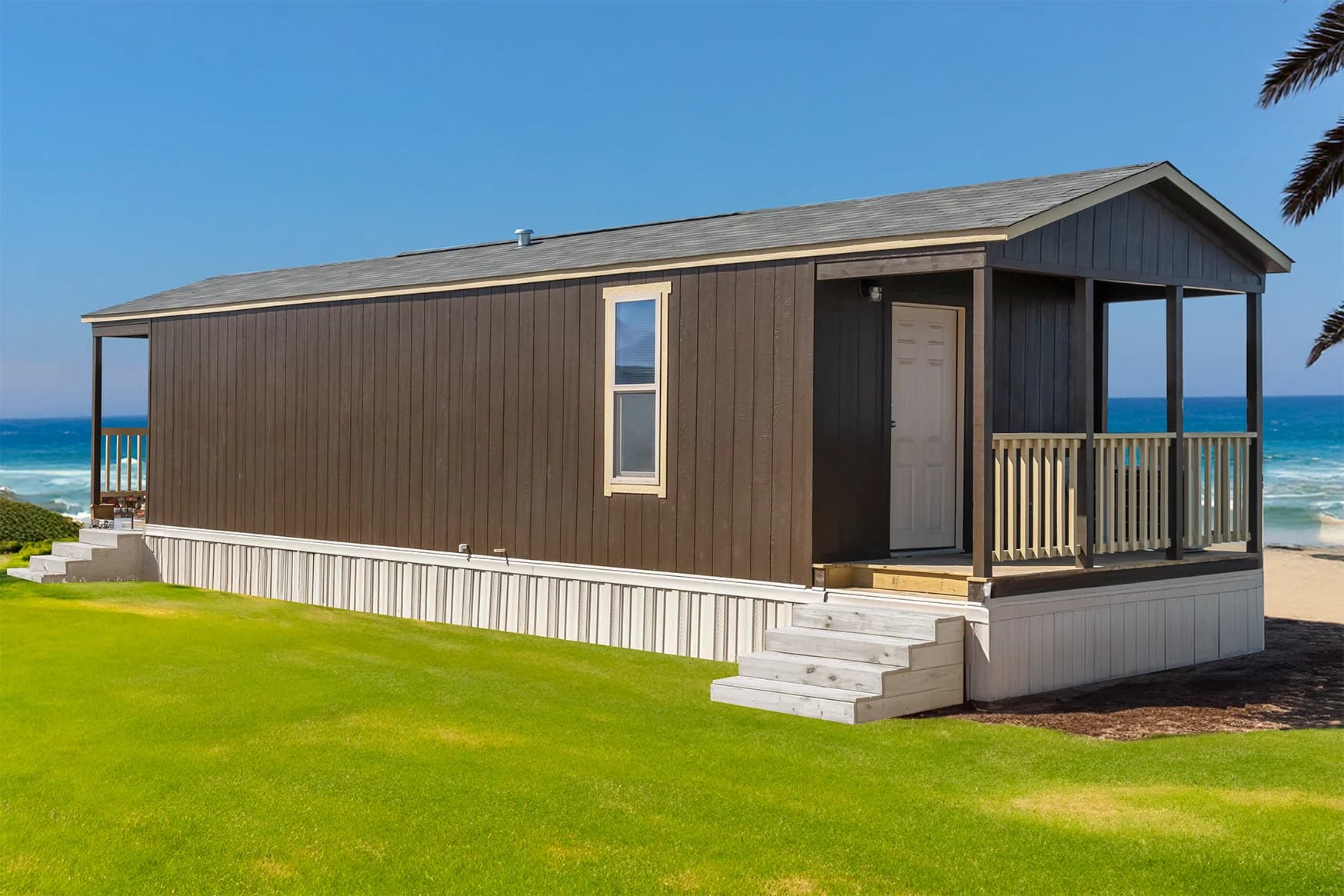 Select s-1234-31a elevation and exterior home features