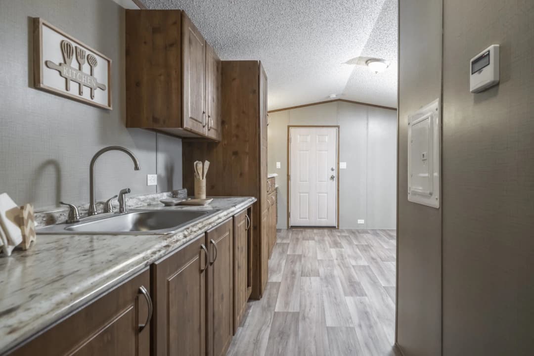 Select s-1234-31a kitchen home features