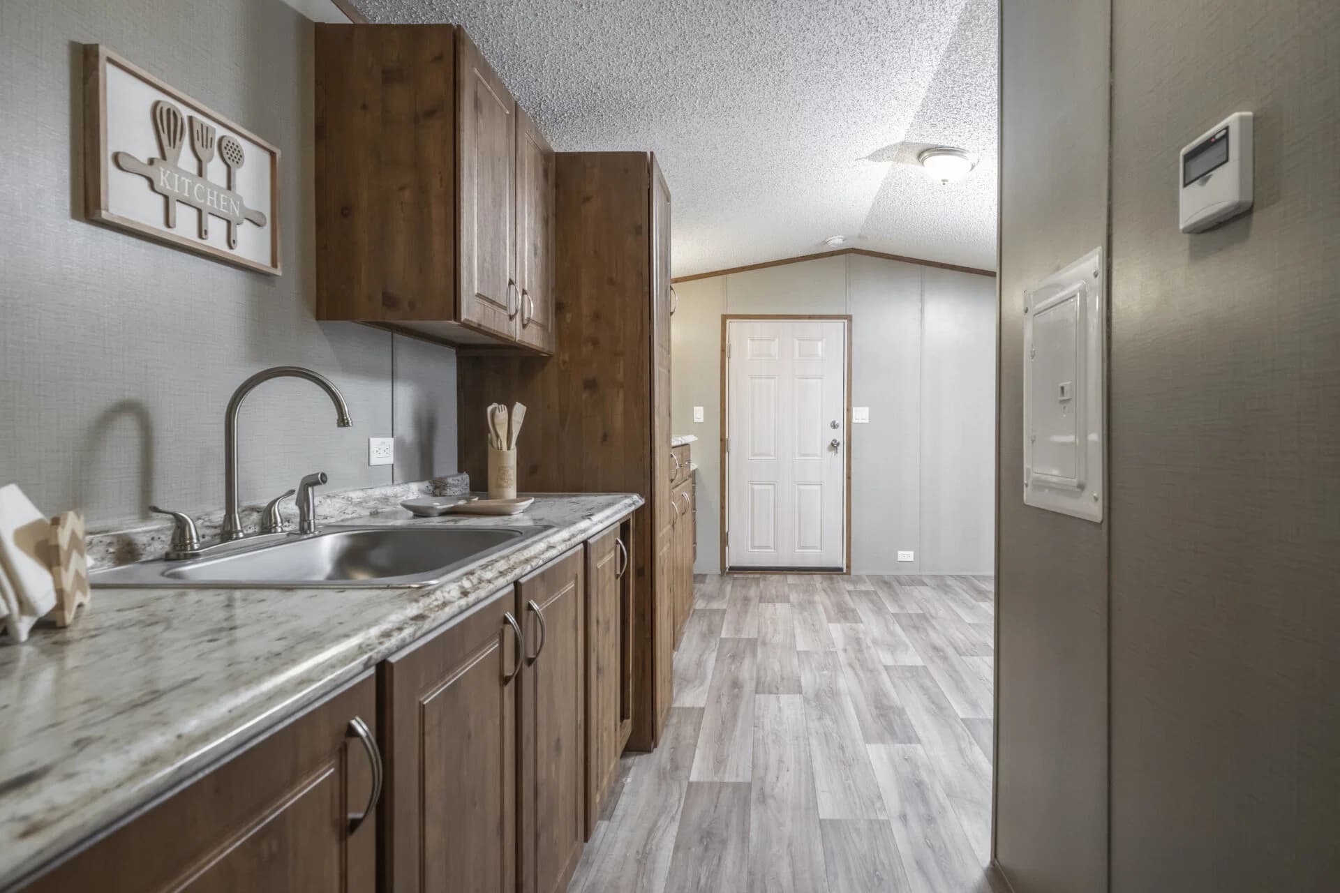 Select s-1234-31a kitchen home features
