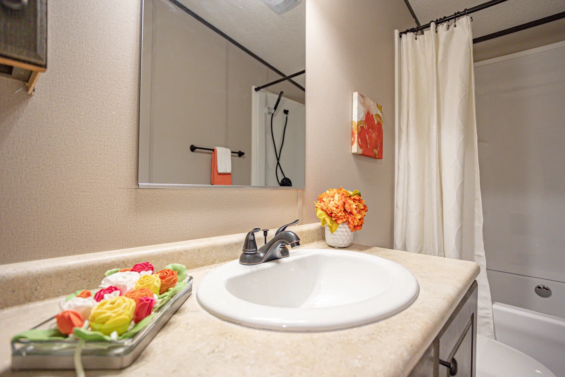Select s-1672-32b bathroom home features