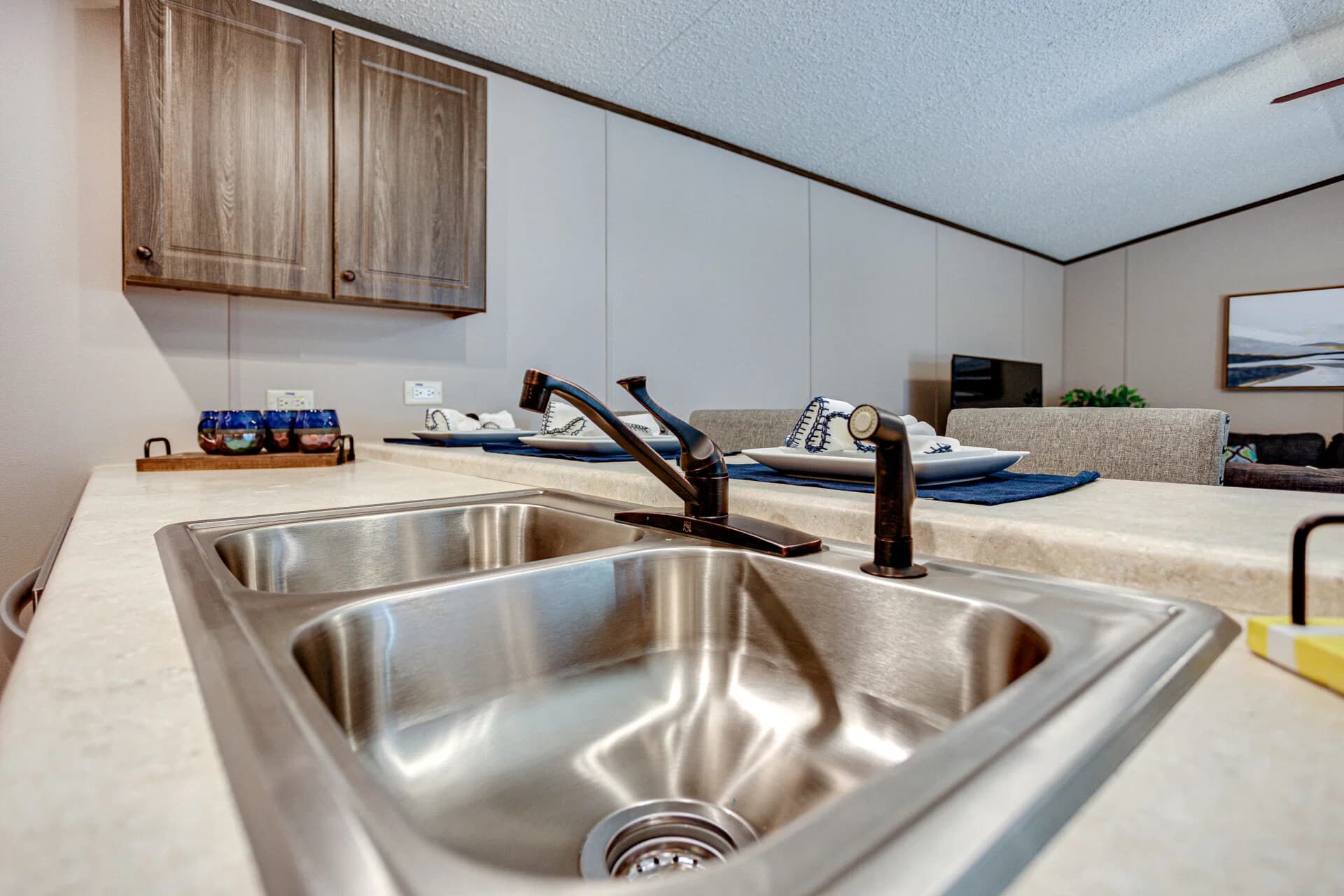 Select s-1672-32b kitchen home features